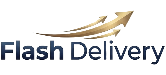 FlashDelivery
